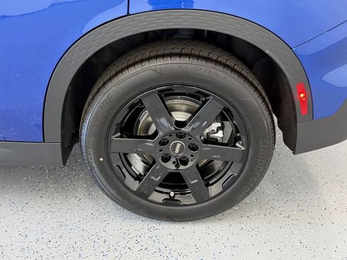 New 2026 MINI Cooper Countryman S AWD/4WD image 25