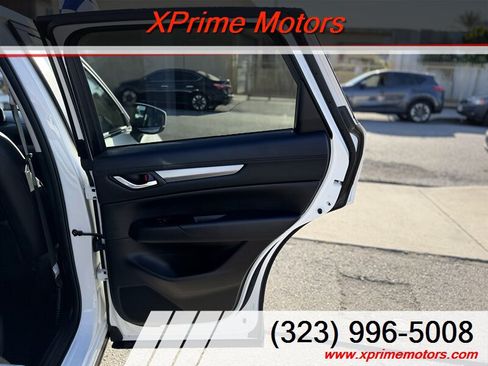 Used 2019 MAZDA CX-5 Touring FWD image 31