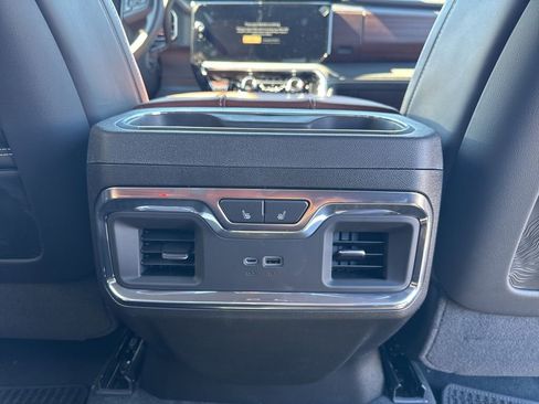 New 2026 GMC Sierra 3500 Denali Ultimate image 31
