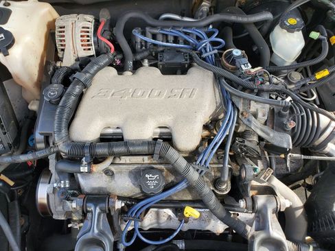 Used 2004 Chevrolet Impala image 40