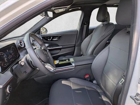 Certified 2026 Mercedes-Benz C 300 Sedan image 15