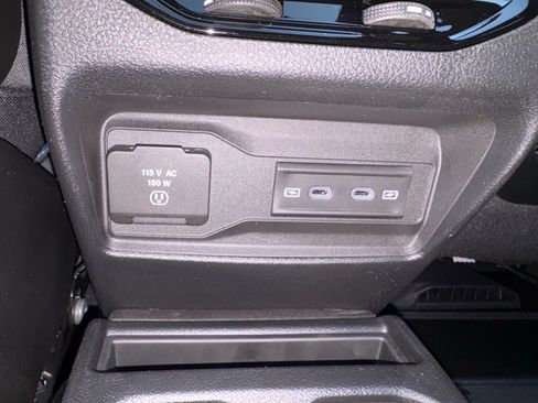New 2026 Jeep Grand Cherokee L Limited AWD/4WD image 31