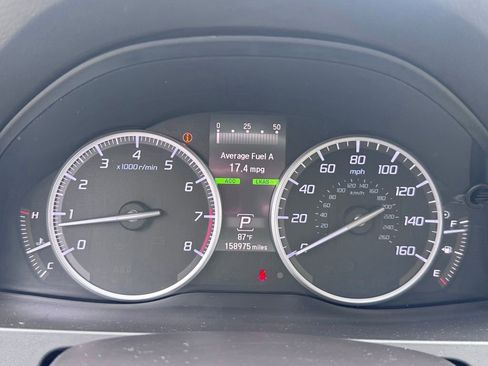 Used 2016 Acura RDX FWD w/ Technology Package image 14