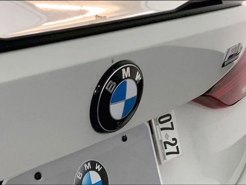 Used 2026 BMW M4 Competition w/ Executive Package RWD image 29