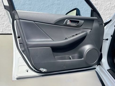 New 2026 Lexus IS 350 F Sport w/ Technology Package RWD image 20