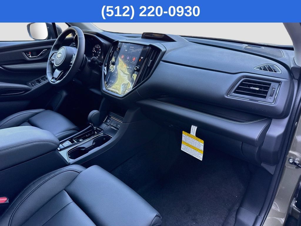 New 2026 Subaru Ascent Bronze Edition AWD/4WD image 42