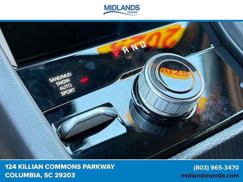 Used 2025 Jeep Grand Cherokee Limited AWD/4WD image 14