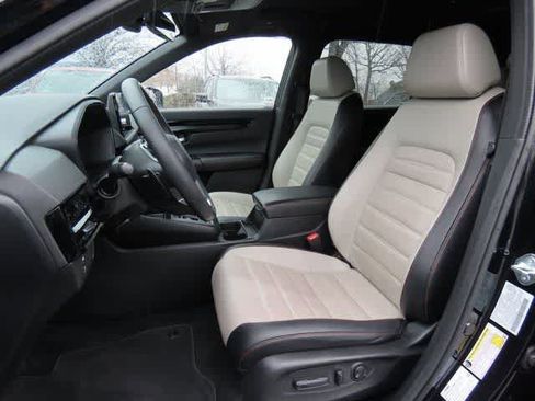 Certified 2024 Honda CR-V Sport Touring image 14