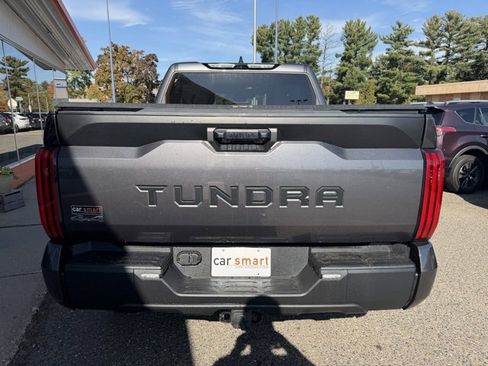 Used 2022 Toyota Tundra SR5 image 6