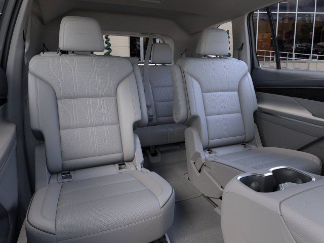 New 2027 Buick Enclave Avenir FWD image 17