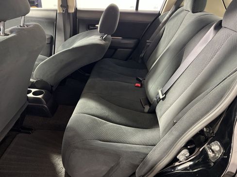 Used 2011 Nissan Versa 1.8 S w/ PWR Plus Pkg image 23