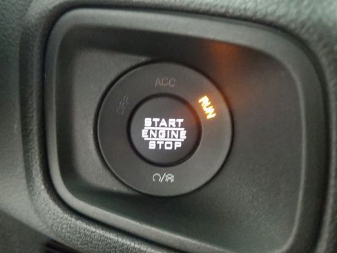 New 2026 Jeep Wrangler Willys image 19