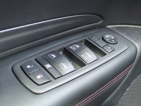 New 2026 Dodge Durango GT w/ Tow 'N Go Package AWD/4WD image 26