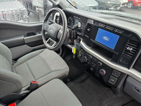 Used 2024 Ford F250 XLT w/ FX4 Off-Road Package image 10