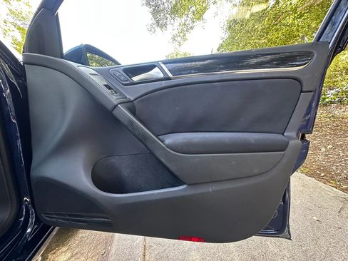 Used 2012 Volkswagen GTI 4-Door FWD image 23