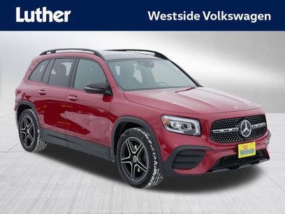 Used 2020 Mercedes-Benz GLB 250 4MATIC