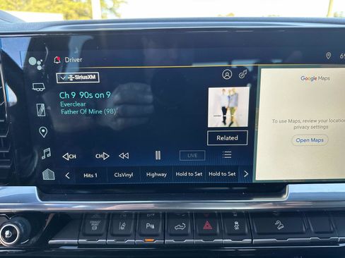 Used 2024 Chevrolet Silverado 2500 High Country w/ Technology Package image 31