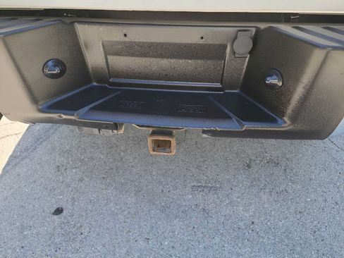 Used 2014 Ford F150 XL w/ Equipment Group 101A Mid AWD/4WD image 9