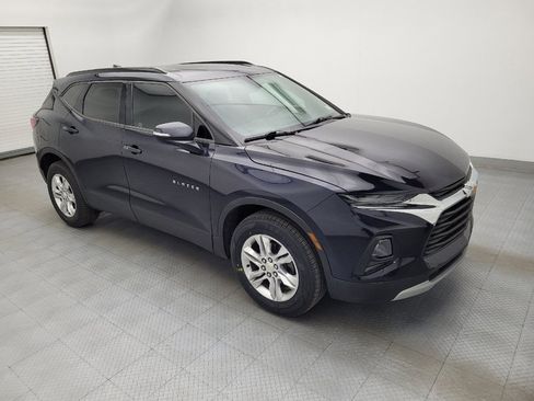 Used 2020 Chevrolet Blazer LT image 11