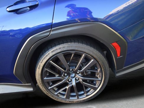 Used 2024 Subaru WRX Premium AWD/4WD image 6