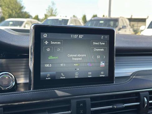 Certified 2020 Lincoln Corsair AWD w/ Equipment Group 101A image 18