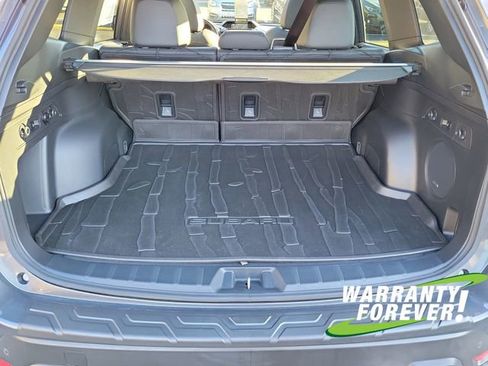 Used 2022 Subaru Forester Wilderness image 18