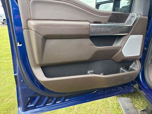 New 2026 Ford F250 King Ranch AWD/4WD image 13
