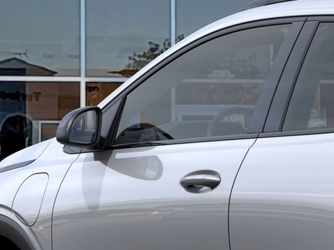 New 2027 Chevrolet Bolt RS FWD image 12