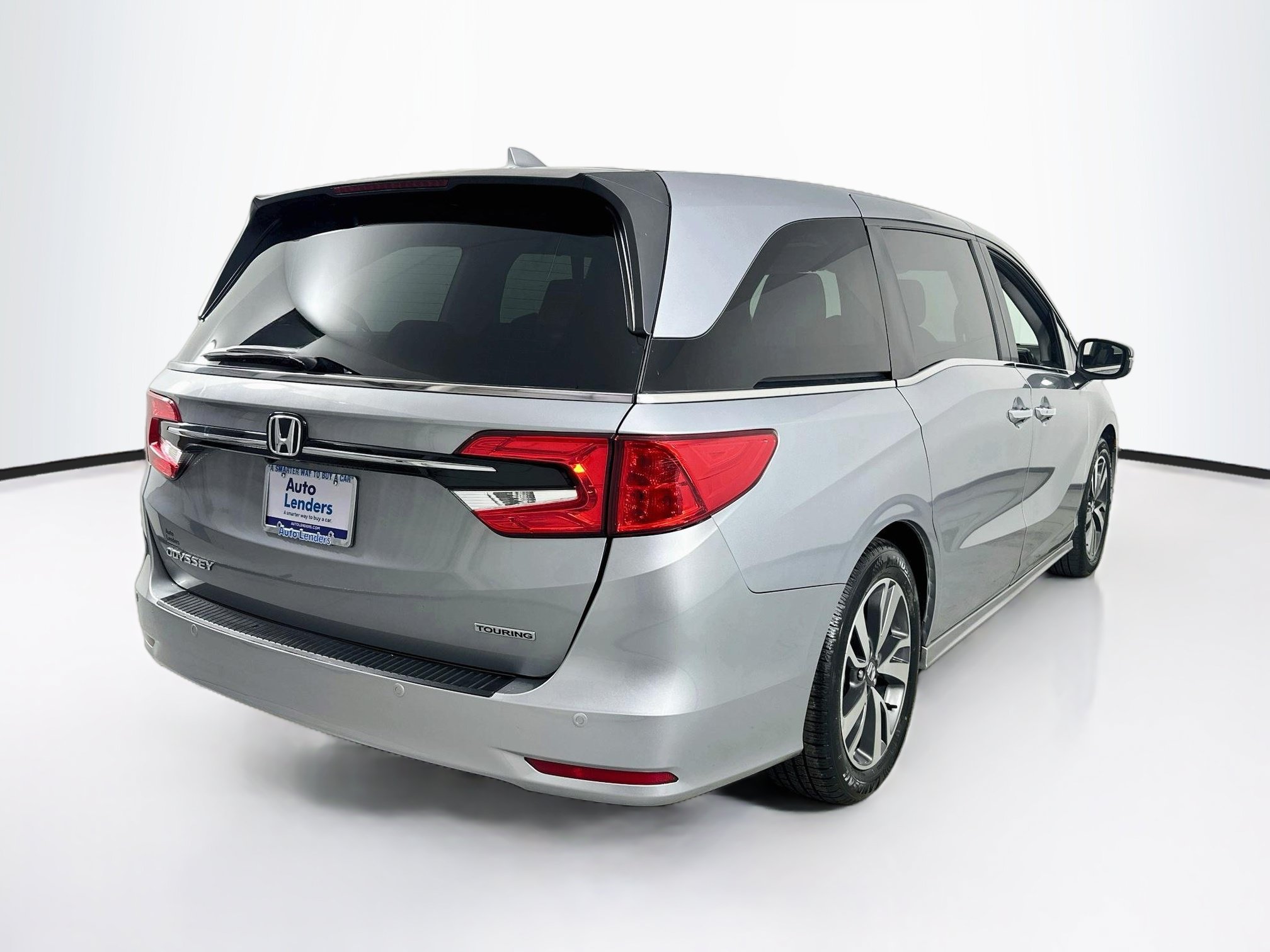 Used 2023 Honda Odyssey Touring image 5