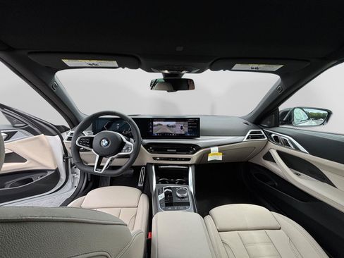 New 2027 BMW 430i xDrive Convertible AWD/4WD image 16