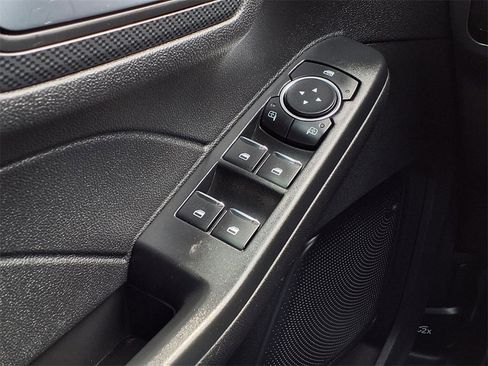 Used 2024 Ford Escape ST-Line w/ Tech Pack #1 image 19