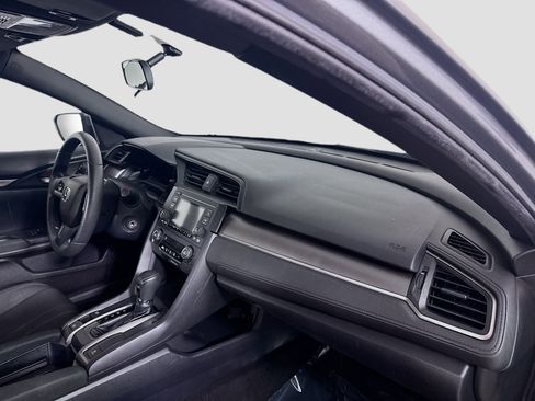 Used 2017 Honda Civic LX image 29