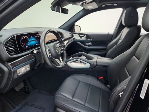 Used 2022 Mercedes-Benz GLE 350 GLE 350 image 9