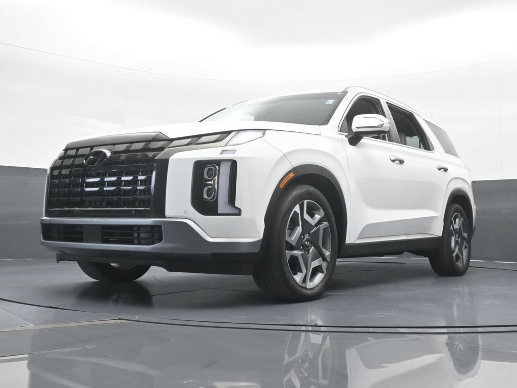 Used 2024 Hyundai Palisade Limited FWD image 61