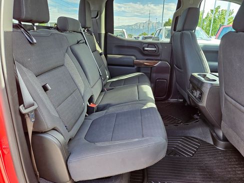 Used 2020 Chevrolet Silverado 1500 RST AWD/4WD image 29