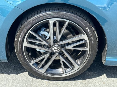 New 2026 Toyota Camry XSE FWD image 5