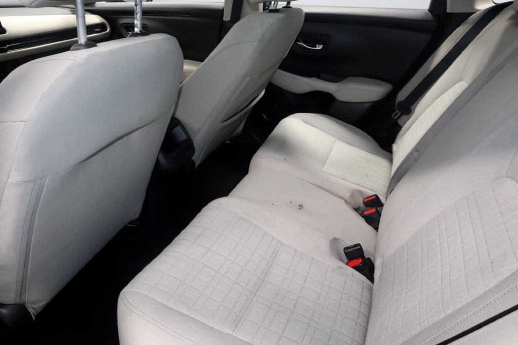 Used 2024 Honda HR-V LX image 20