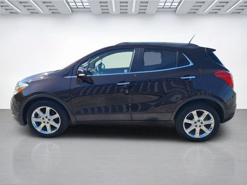 Used 2014 Buick Encore Leather FWD image 7