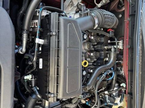 New 2026 Ford Escape ST-Line w/ Tech Pack #1 image 25