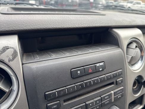 Used 2009 Ford F150 XLT image 20