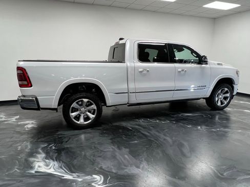 Used 2021 RAM 1500 Limited image 20