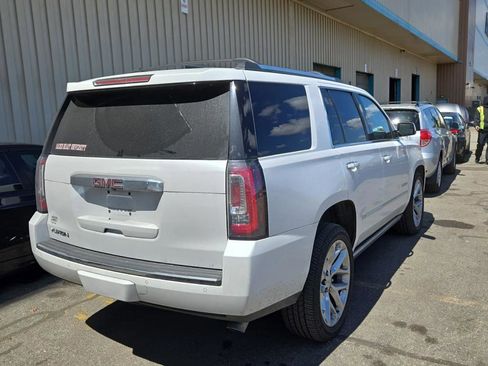 Used 2020 GMC Yukon Denali w/ Denali Ultimate Package AWD/4WD image 11