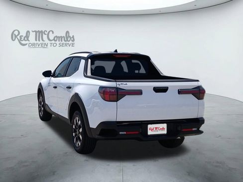 New 2026 Hyundai Santa Cruz SE image 3