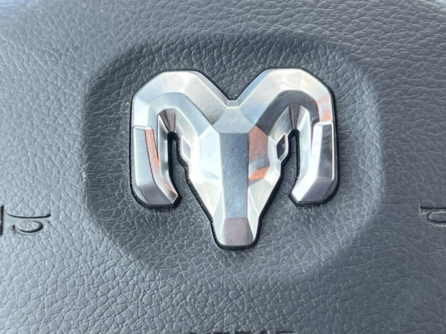 Used 2025 RAM 2500 Big Horn AWD/4WD image 40