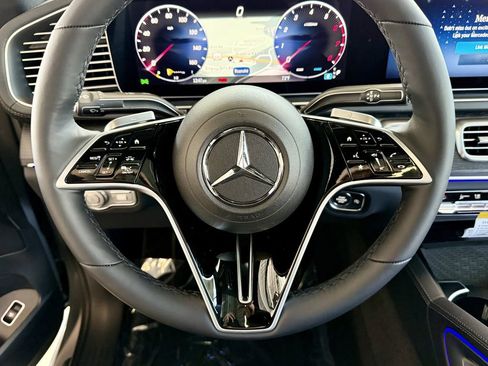 New 2026 Mercedes-Benz GLE 450 4MATIC Coupe image 20