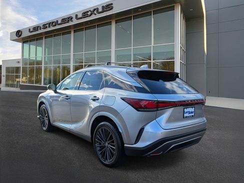 Used 2024 Lexus RX 350 Premium image 5
