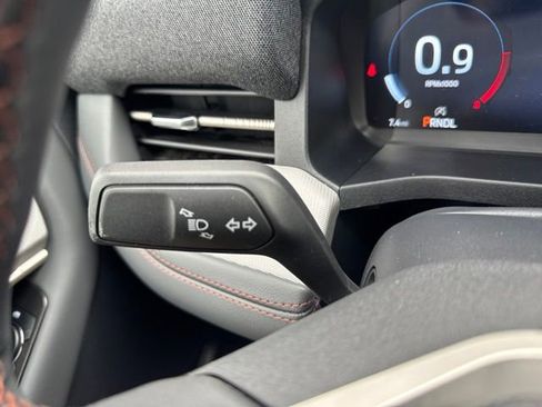 New 2026 Ford Explorer Active AWD/4WD image 21