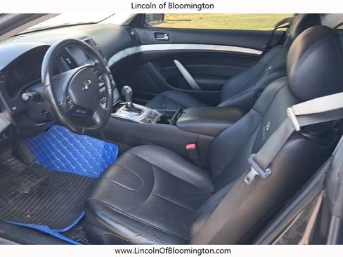 Used 2013 INFINITI G37 x w/ Premium Pkg image 8