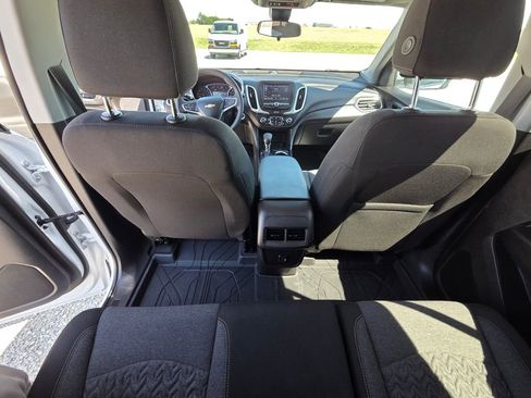 Used 2024 Chevrolet Equinox LT w/ LPO, Floor Liner Package FWD image 26