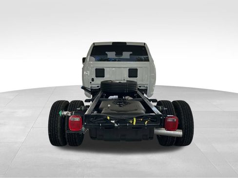 New 2026 RAM 4500 Tradesman image 30